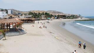 Piura: Minsa evalúa cerrar las playas por fiestas de fin de año