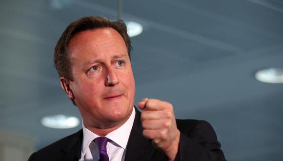 Primer ministro inglés suplica a los escoceses no separarse del Reino Unido