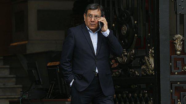 Rechazan acción de amparo de fujimorista Ángel Neyra por disolución del Congreso