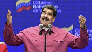 Nicolás Maduro recobra el control del Parlamento en Venezuela tras ganar comicios con alta abstención 