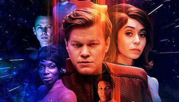 "Black Mirror": Netflix comparte avance oficial de la temporada 4 (VIDEO)