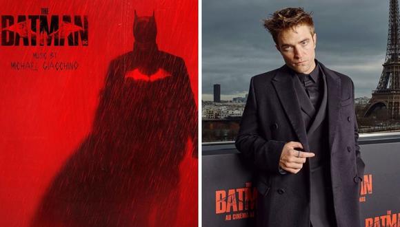 "The Batman" se posicionó como el mejor estreno en lo que va desde este 2022 (Foto: @thebatman)