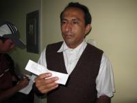 Chimbote: Profesora del "Santa María Reyna" califica de "bestias" a alumnos