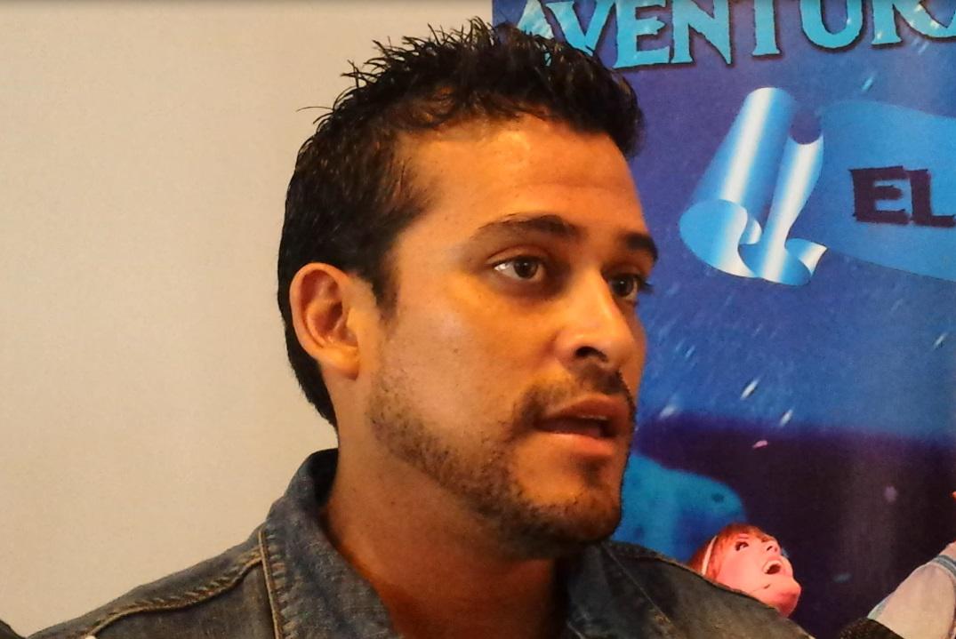 ​Christian Domínguez: "Leonard León es un NN en nuestras vidas" (Video)