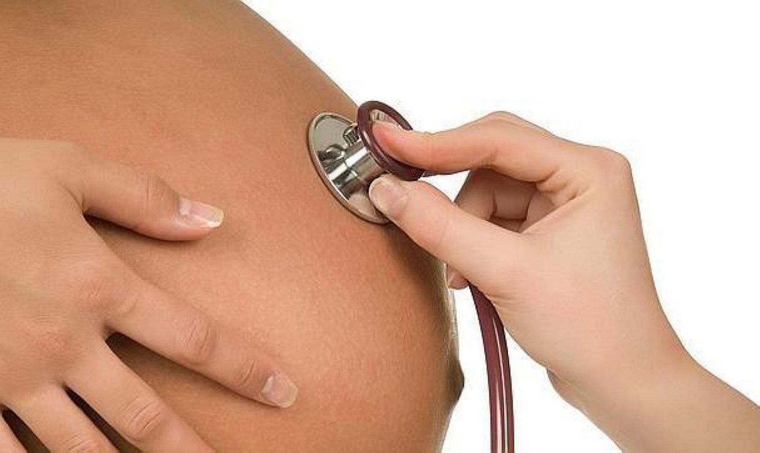 Licencia por maternidad será contada en reparto de utilidades 