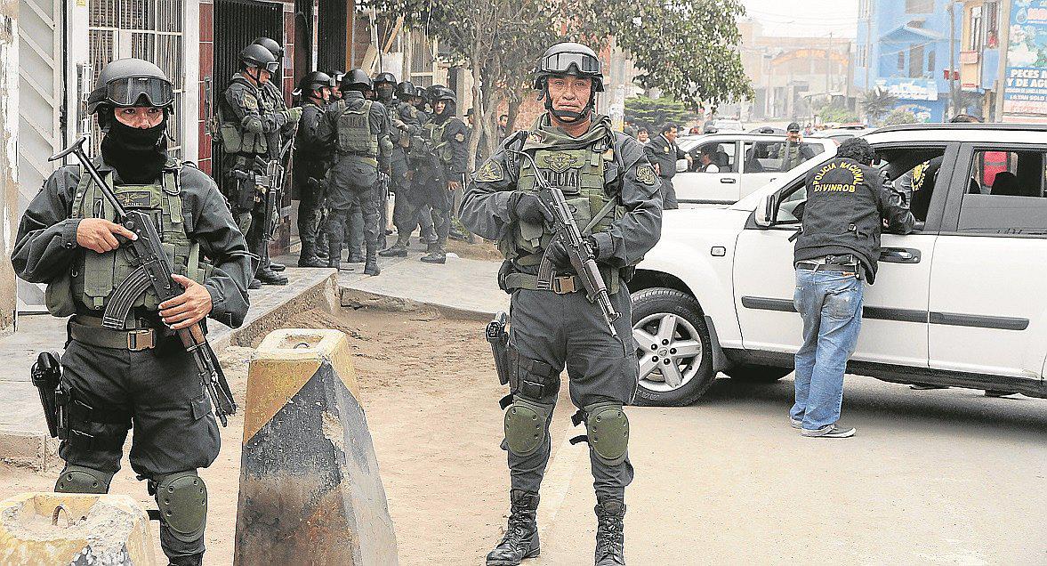 Piura: Dos testigos confirman una irregular intervención en el caso del "Escuadrón de la muerte"