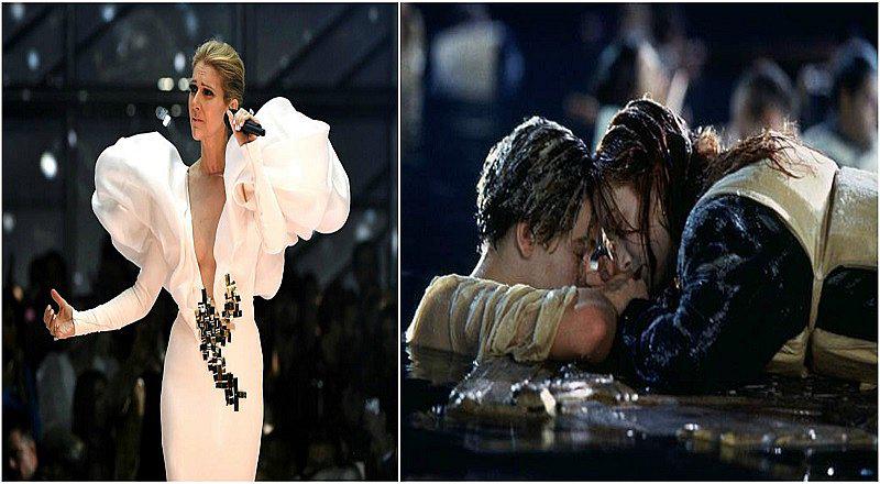 Billboard Music Awards 2017: Céline Dion presentó tributo por el 20 aniversario de "Titanic" (VIDEO)