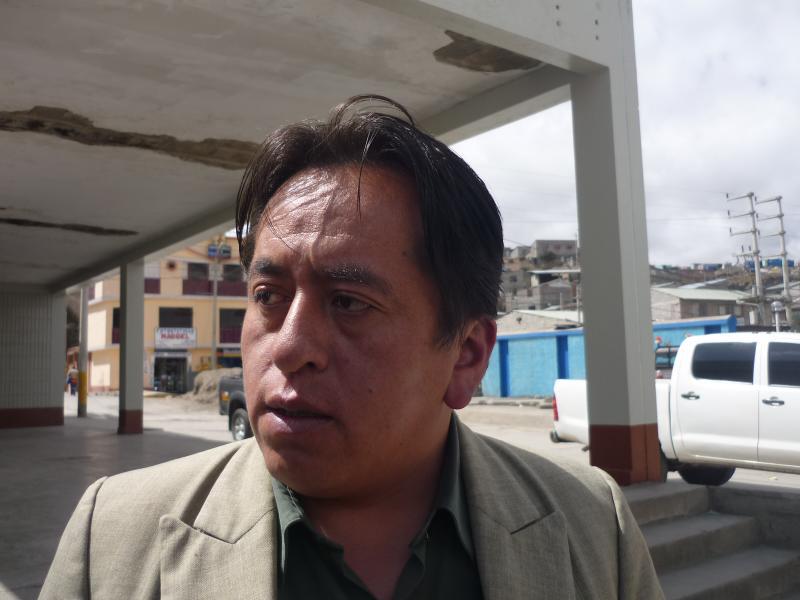 Dirección de cultura cambia de denominación