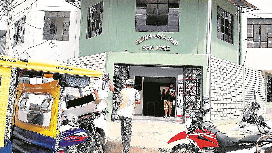 Detienen a octogenario acusado de vender drogas