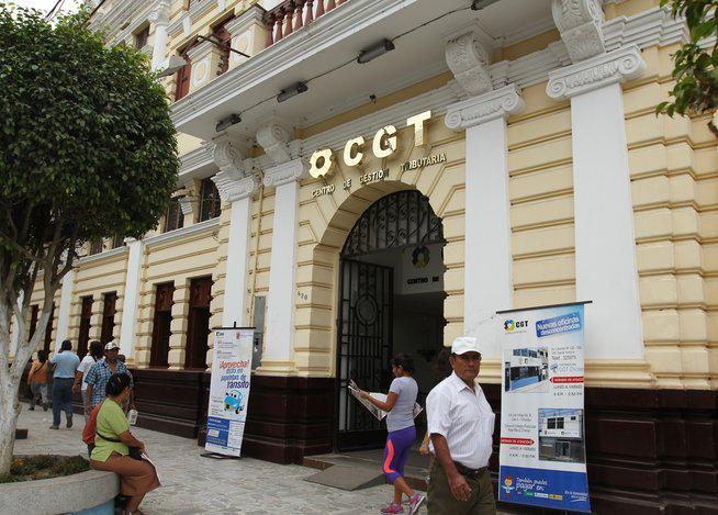 Chiclayo: Dos conocidas discotecas serían las “engreídas” del CGT con sus licencias