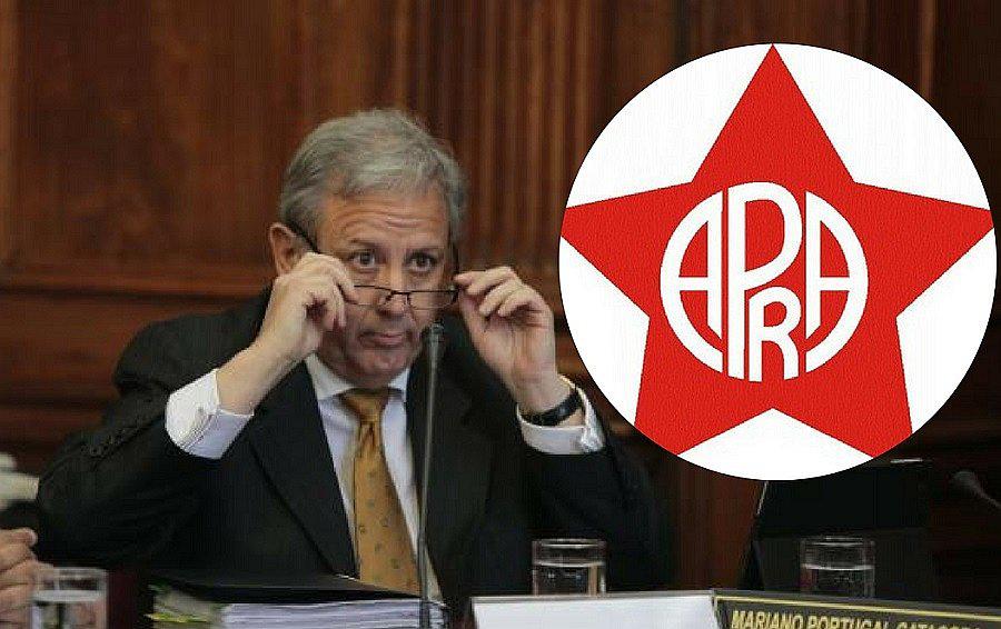 Elecciones 2018: Exministro Hernán Garrido Lecca entre las opciones del Apra para Lima 