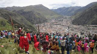 Agencia de turismo estima que llegará a Huancavelica un promedio de 800 turistas