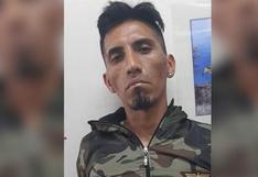 Villa El Salvador: Detienen a hombre acusado de arrastrar y amenazar con pistola a su expareja