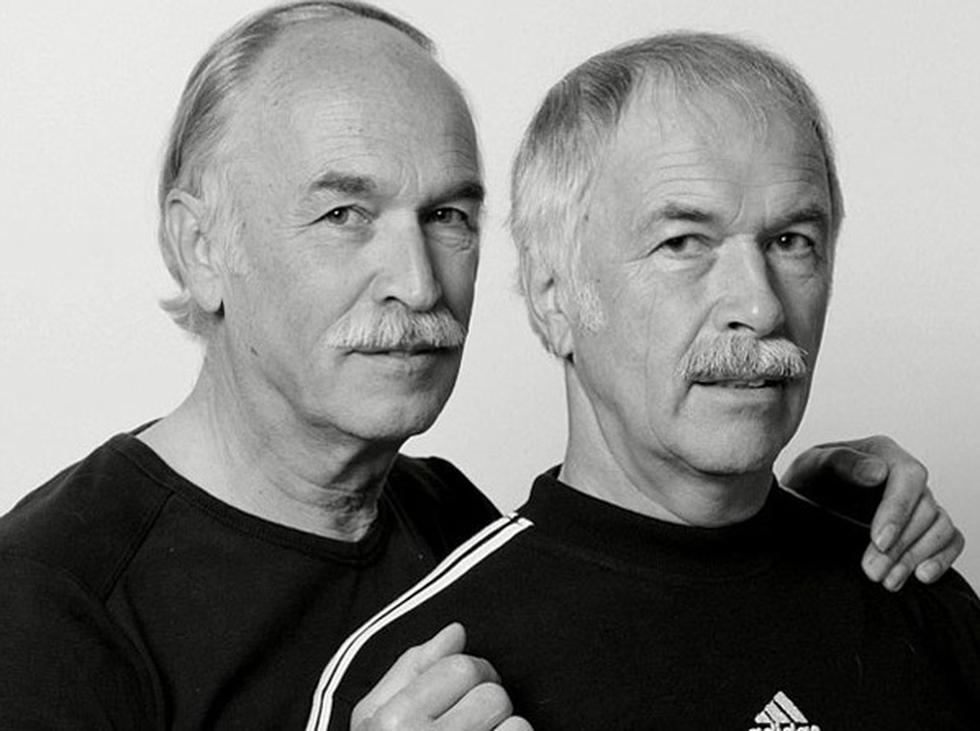 Fotógrafo retrató a clones por todo el mundo 
