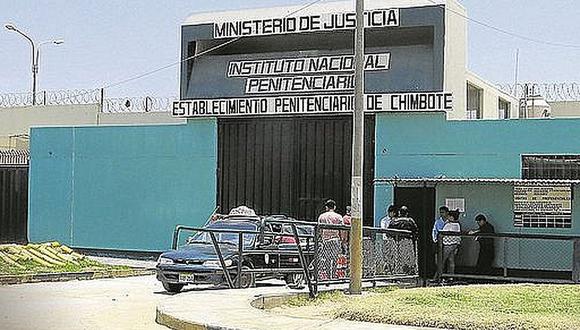 20 reclusos de penal de Cambio Puente dan positivo para COVID-19