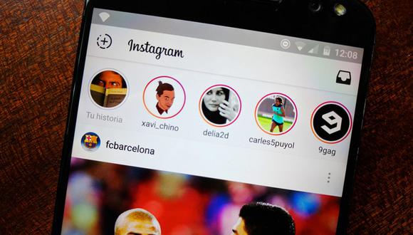 Instagram dejará publicar los Stories en WhatsApp