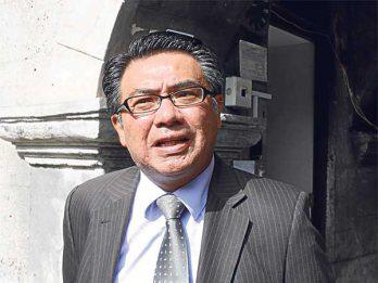 Habrían abusado de la menor hija de César Nakazaki