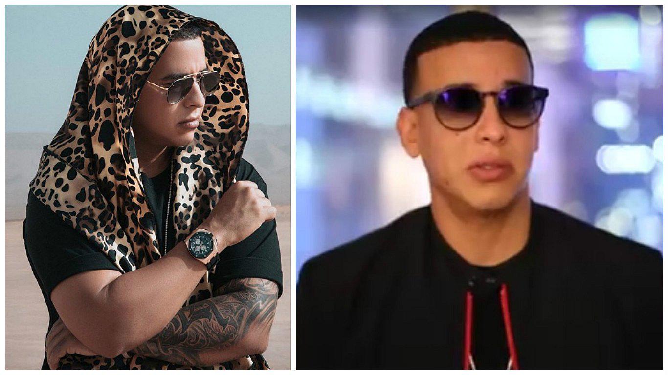 Facebook: Daddy Yankee hace llamado de emergencia tras desastres en México y Puerto Rico (VIDEO)