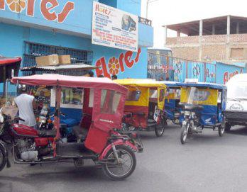 Socio recrimina accionar del presidente de FASMOT