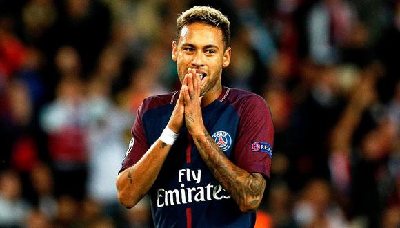 Neymar: 59.7% no lo ficharía para el Real Madrid, según encuesta del diario AS 