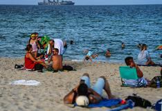 Miami Beach prohibirá el cigarrillo en playas y parques desde el 2023