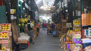 Productores que abastecían al Mercado de Frutas podrán vender en tres clubes zonales de Lima