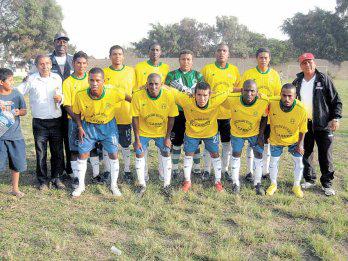 Mayta Cápac pasa a la segunda ronda