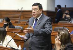 Congresista de APP: A mi criterio César Acuña Peralta no debería asistir a reunión con Pedro Castillo