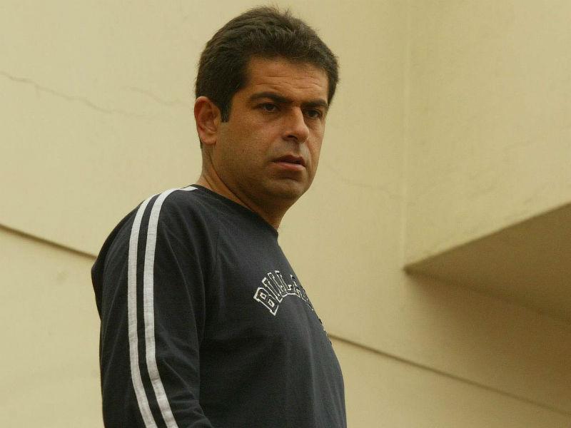 Martín Belaunde Lossio fue capturado a 90 kilómetros de Brasil