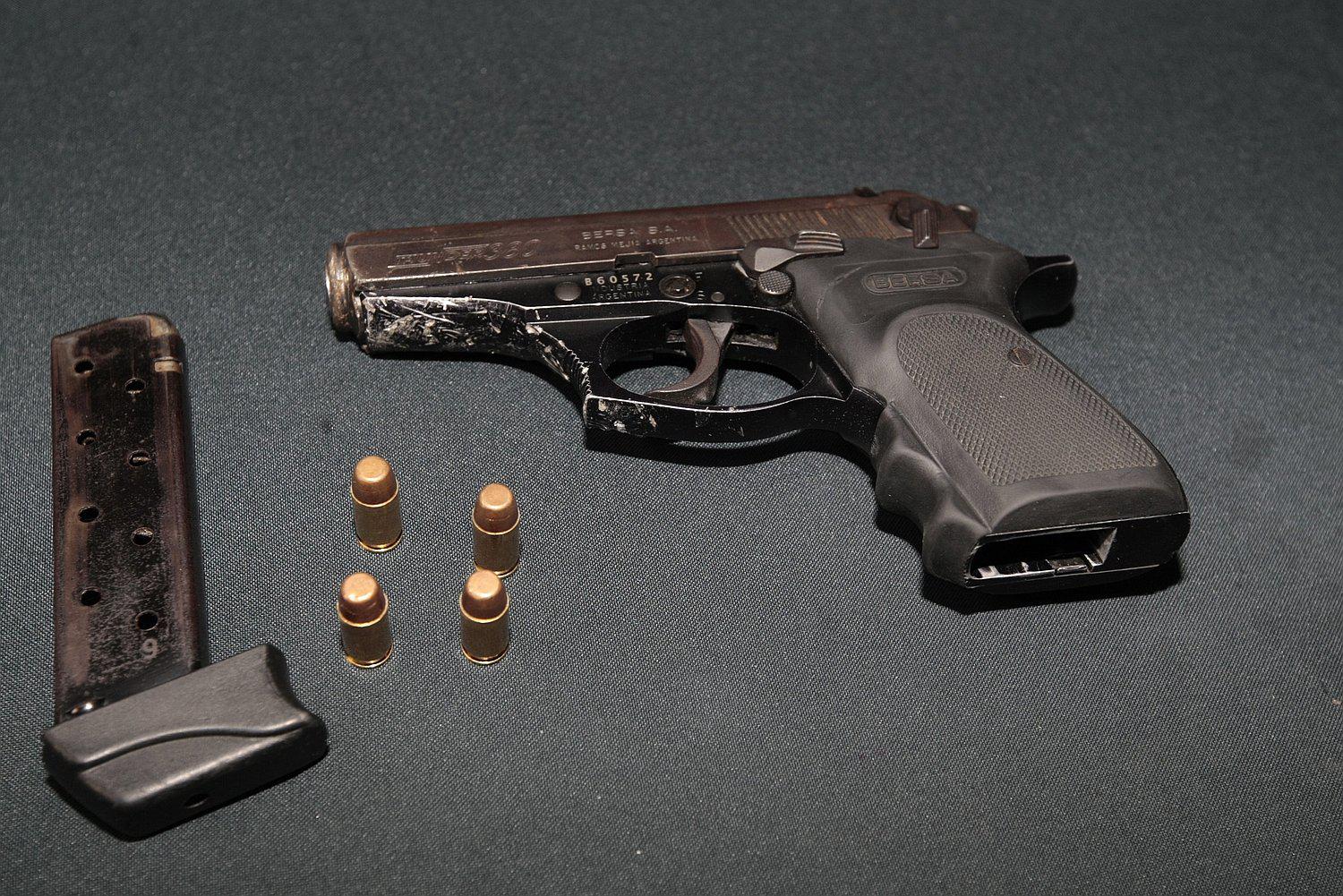 Trujillo es el segundo distrito con más homicidios