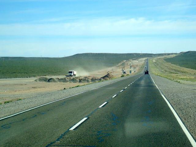 La Libertad: CCPLL busca solucionar problemática de autopista Pativilca-Trujillo 