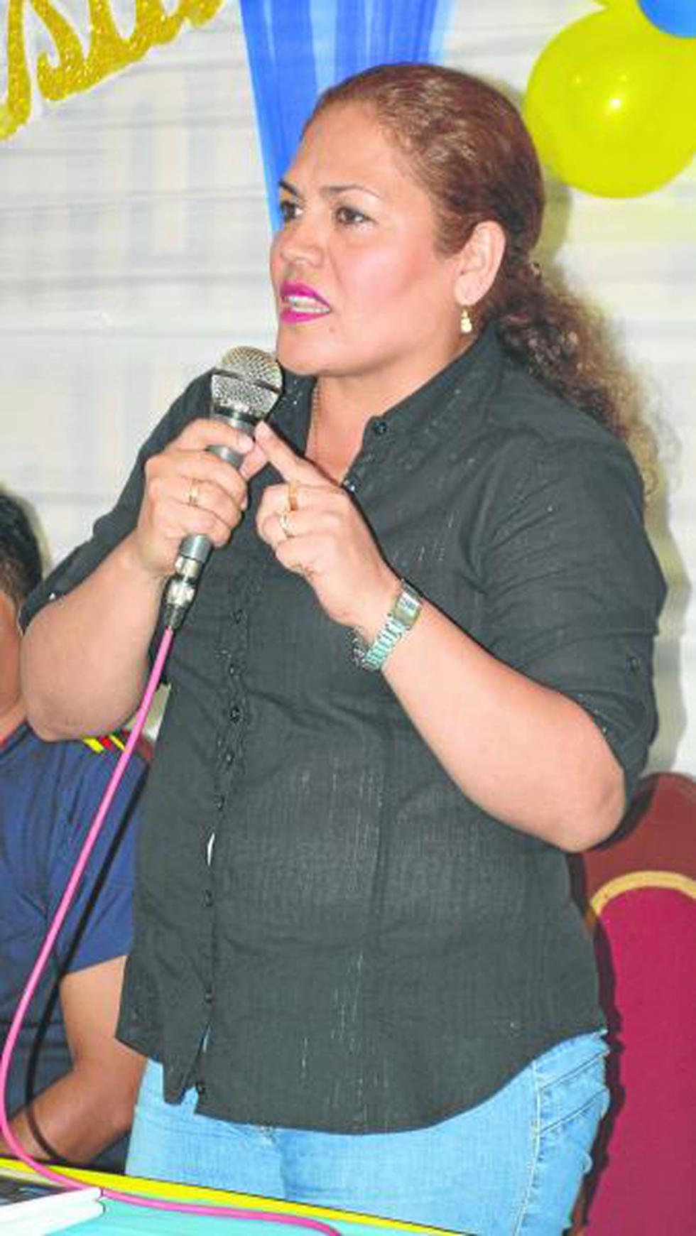 La "Perla Negra" de la Municipalidad de Tumbes