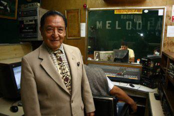 Los 37 de radio Melodía