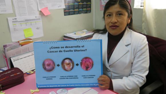 Anuncian campaña médica por Día de la Mujer