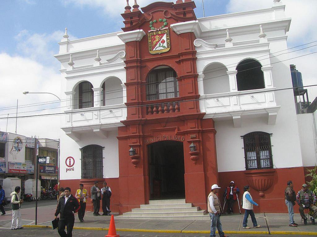 Todos los viernes habrán actividades culturales en el Expalacio Municipal