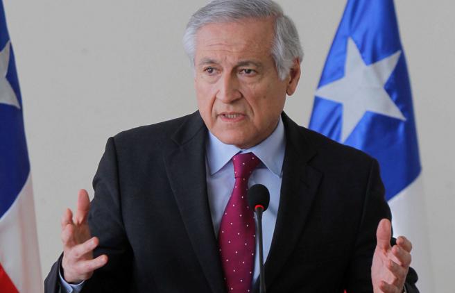 Chile rechaza posición peruana sobre límite terrestre