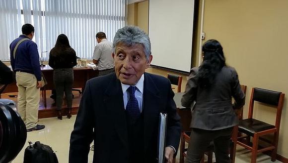 Expresidente Juan Manuel Guillén volverá a ser juzgado por el caso del Puente Chilina