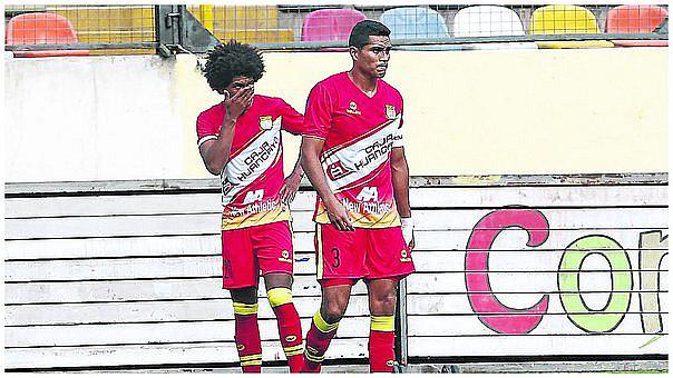 ​Julio Landauri: Sport Huancayo pide sanciones por insultos racistas