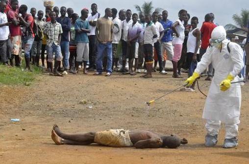 Médicos sin Fronteras denuncia "fracaso global" que impidió contener el ébola
