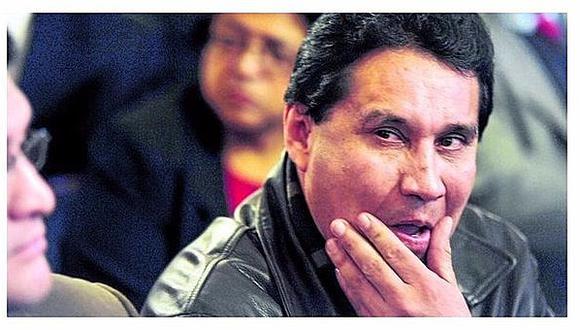 Corte Suprema ratifica condena contra exalcalde Carlos Burgos