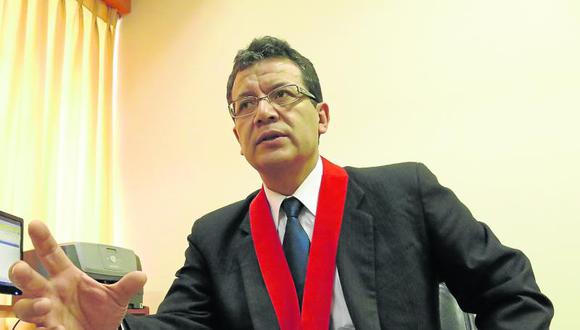 Corte de Justicia de Arequipa ocupa 4to lugar en producción