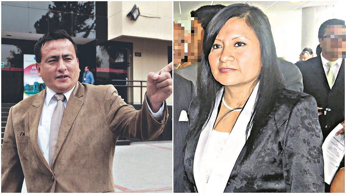 Los giros judiciales a favor de Oviedo en la empresa Tumán 