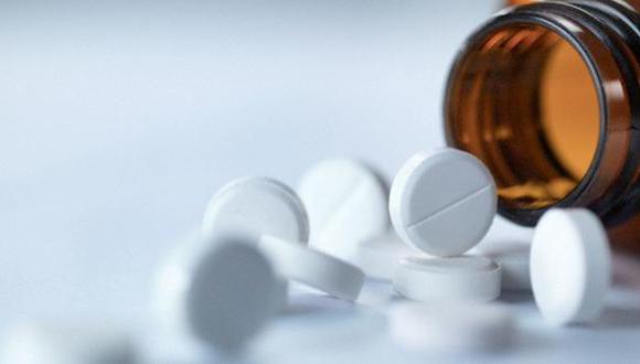 ​Aspirinas podrían ayudar a prevenir el cáncer en personas con sobrepeso