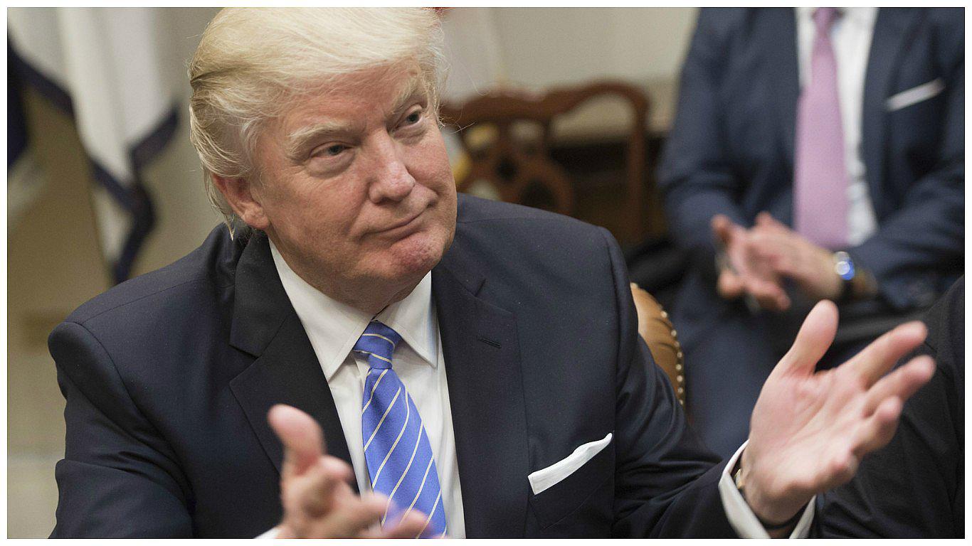 Donald Trump saca a EE.UU. del TPP y compromete al Perú