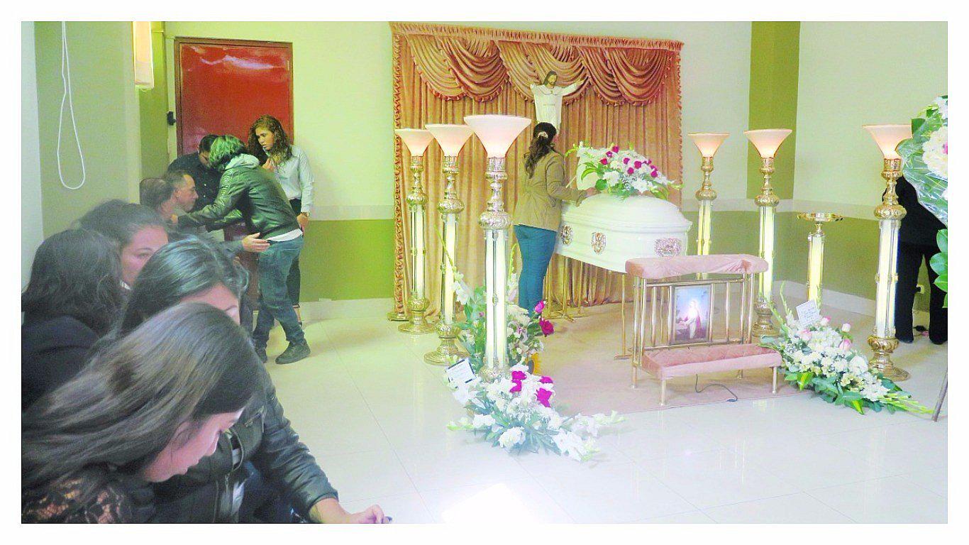 Chiclayo: Exigen máxima pena para detenido por crimen de joven  