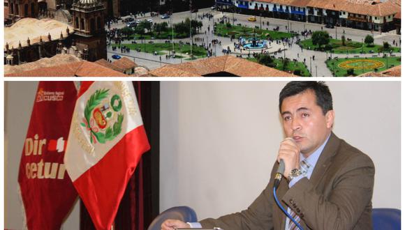 Impulsarán la 'Marca Cusco' y la garantía en los servicios turísticos en la Ciudad Imperial