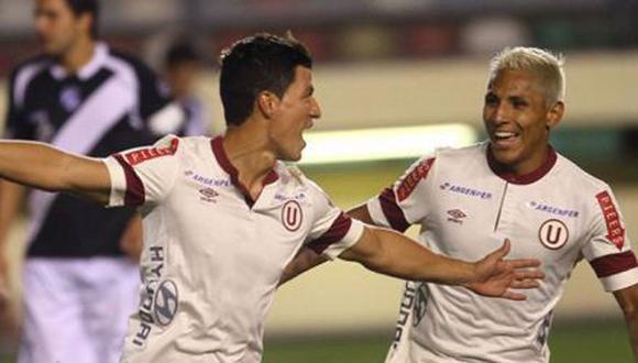 Copa Libertadores: Universitario se enfrenta esta noche a Vélez