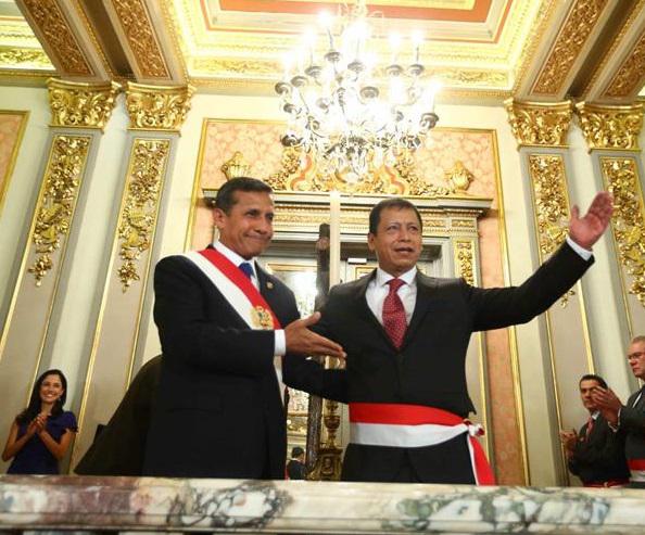 Daniel Maurate responde a cuestionamientos al asumir ministerio de Trabajo: "Completamente falso"