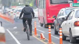 Arequipa: La Defensoría del Pueblo pide los detalles de la ciclovía ante varias quejas