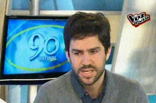 Augusto Rey sobre denuncia de Correo: No sé nada, pero hay que investigarlo